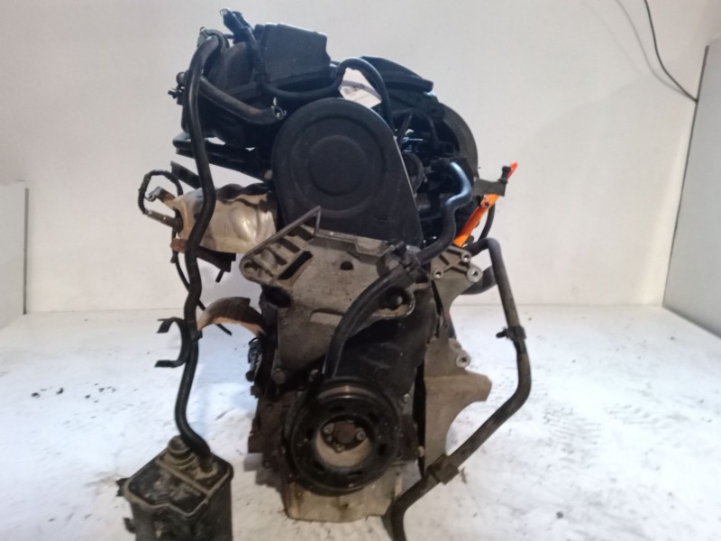 Recambio de motor completo para seat leon (1p1) 1.6 referencia OEM IAM BSE  