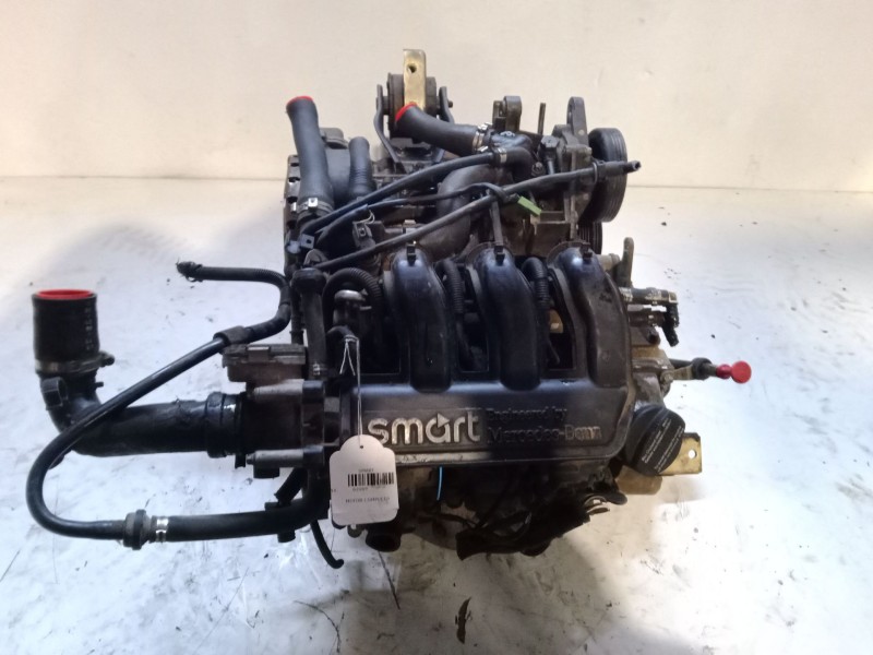 Recambio de motor completo para micro compact car smart referencia OEM IAM   