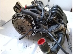 Recambio de motor completo para micro compact car smart referencia OEM IAM    2