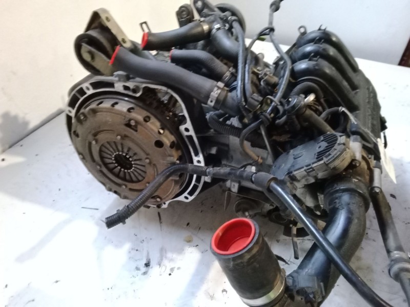 Recambio de motor completo para micro compact car smart referencia OEM IAM   