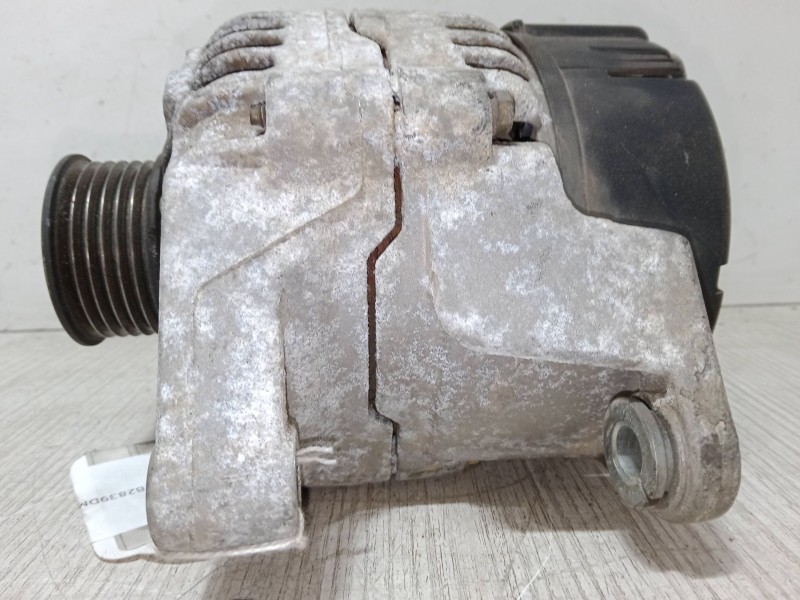 Recambio de alternador para nissan micra ii (k11) 1.0 i 16v referencia OEM IAM 231005f600  0123110007