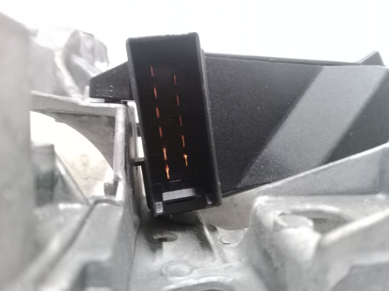 Recambio de mando luces para micro compact car smart referencia OEM IAM   