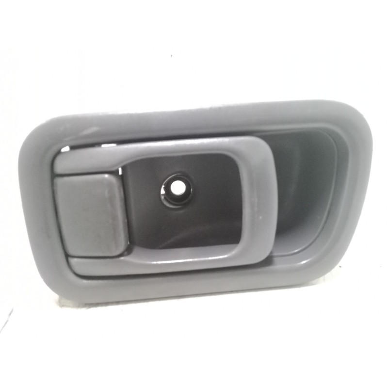 Recambio de maneta interior puerta delantera derecha para nissan pick up (d22) 2.5 td 4wd referencia OEM IAM   