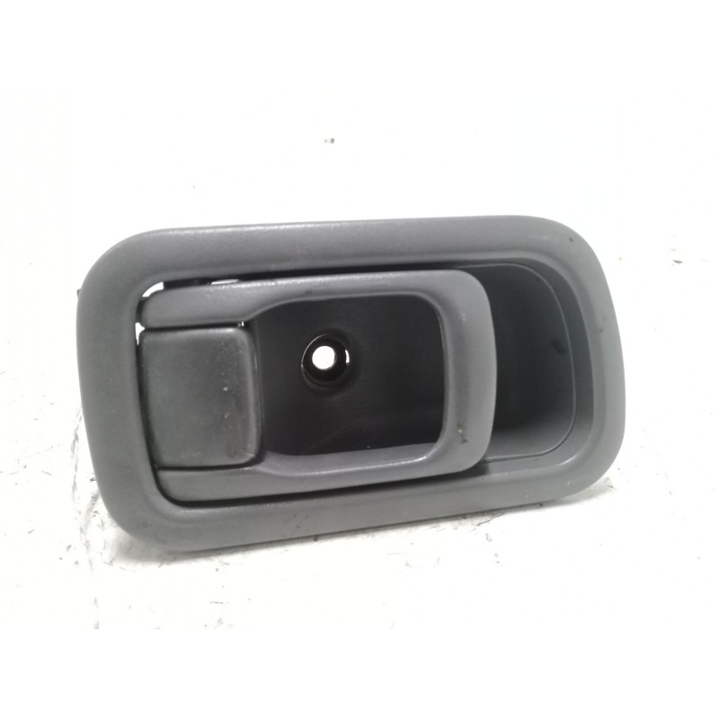 Recambio de maneta interior puerta delantera izquierda para nissan pick up (d22) 2.5 td 4wd referencia OEM IAM   