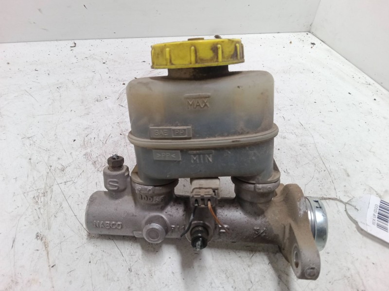 Recambio de bomba freno para nissan pick up (d22) 2.5 td 4wd referencia OEM IAM   