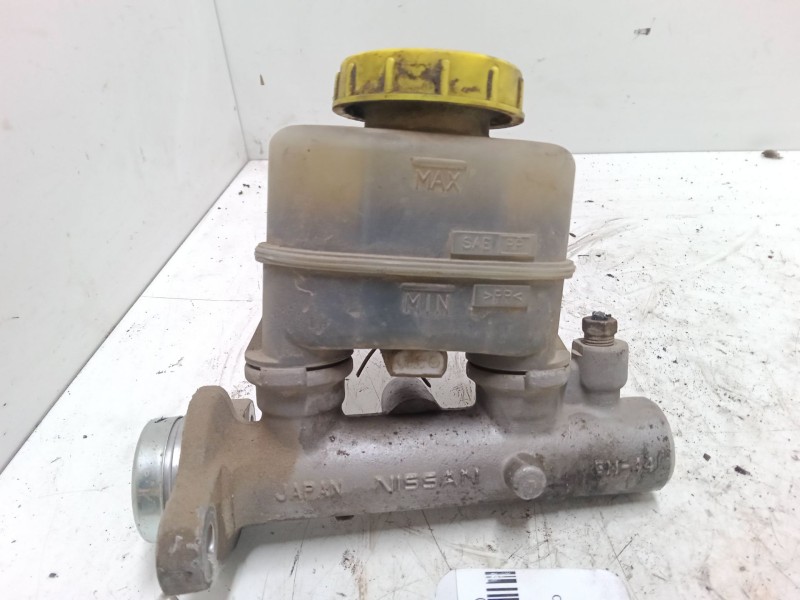 Recambio de bomba freno para nissan pick up (d22) 2.5 td 4wd referencia OEM IAM   