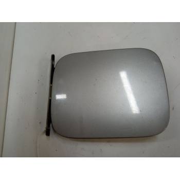 TAPA EXTERIOR COMBUSTIBLE 