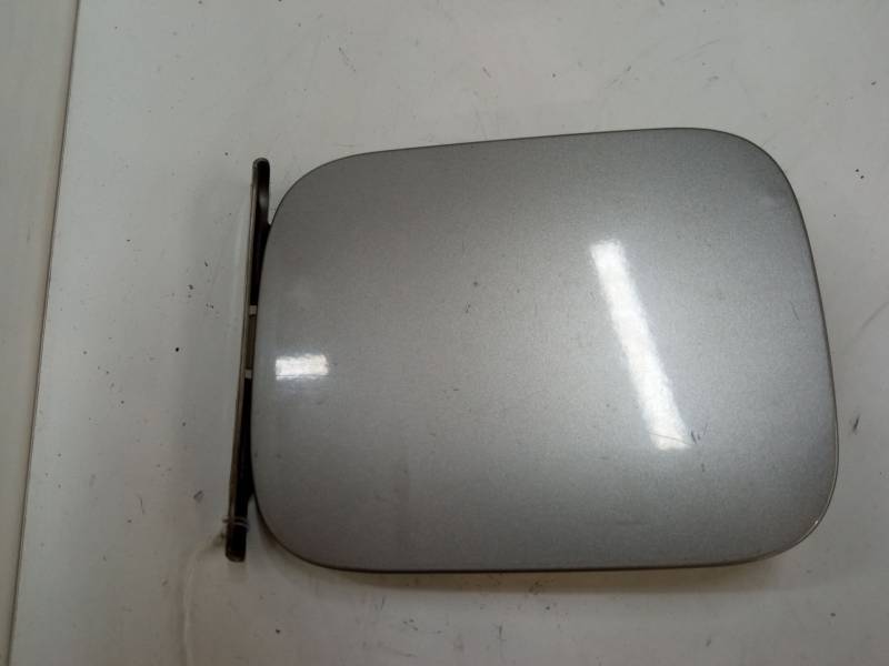 TAPA EXTERIOR COMBUSTIBLE 
