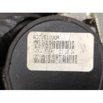 CINTURON SEGURIDAD DELANTERO IZQUIERDO 601161900A 