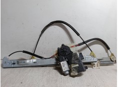 Recambio de elevalunas electrico delantero izquierdo para citroën c4 picasso i monospace (ud_) 2.0 hdi 150 referencia OEM IAM   