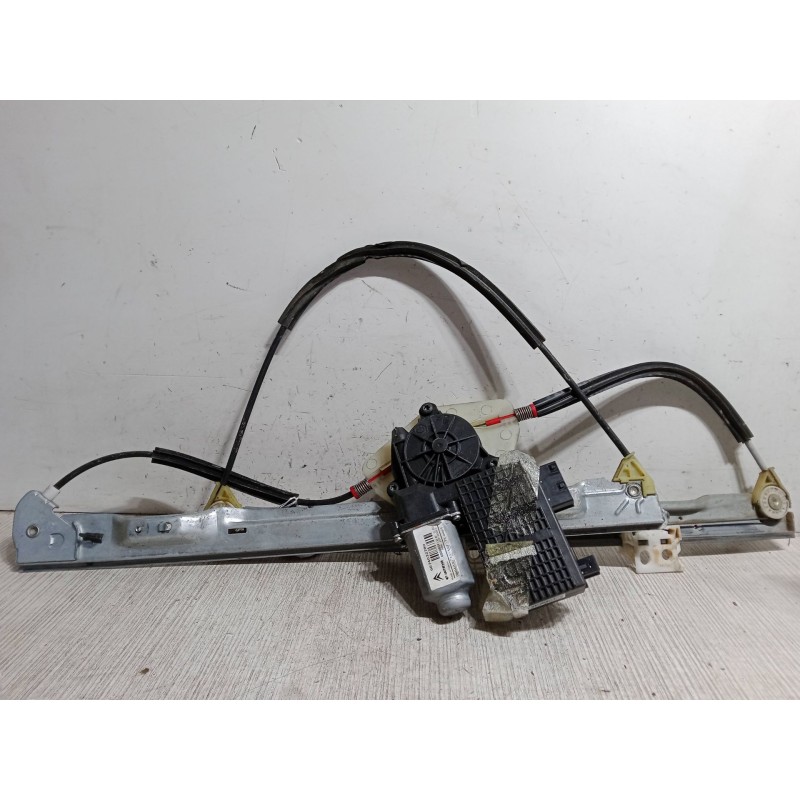 Recambio de elevalunas electrico delantero izquierdo para citroën c4 picasso i monospace (ud_) 2.0 hdi 150 referencia OEM IAM   