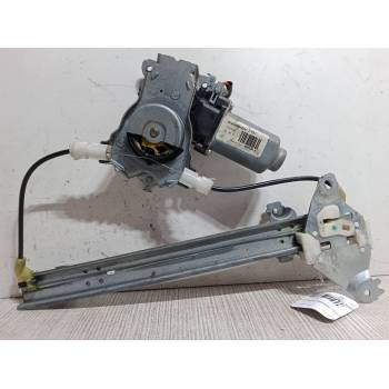 ELEVALUNAS ELECTRICO TRASERO IZQUIERDO 82701JD400 