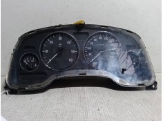 Recambio de cuadro instrumentos para opel astra g hatchback (t98) 2.0 di (f08, f48) referencia OEM IAM   