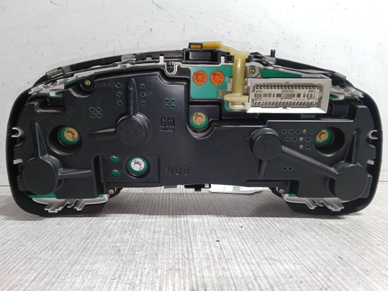 Recambio de cuadro instrumentos para opel astra g hatchback (t98) 2.0 di (f08, f48) referencia OEM IAM   