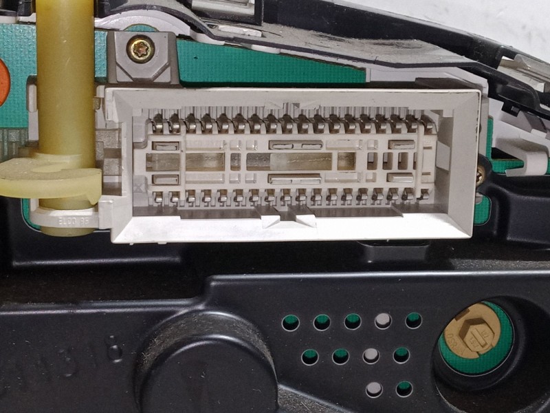 Recambio de cuadro instrumentos para opel astra g hatchback (t98) 2.0 di (f08, f48) referencia OEM IAM   