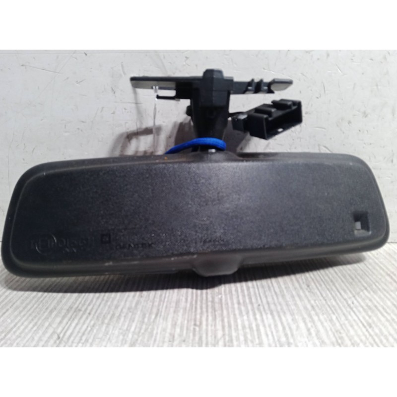 Recambio de retrovisor interior electrico para opel astra g hatchback (t98) 2.0 di (f08, f48) referencia OEM IAM   