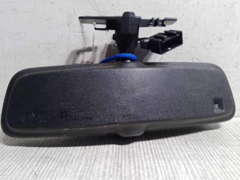 Recambio de retrovisor interior electrico para opel astra g hatchback (t98) 2.0 di (f08, f48) referencia OEM IAM   