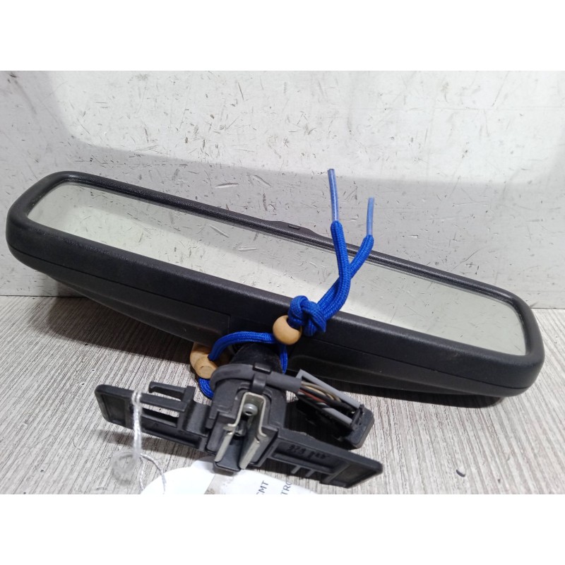 Recambio de retrovisor interior electrico para opel astra g hatchback (t98) 2.0 di (f08, f48) referencia OEM IAM   