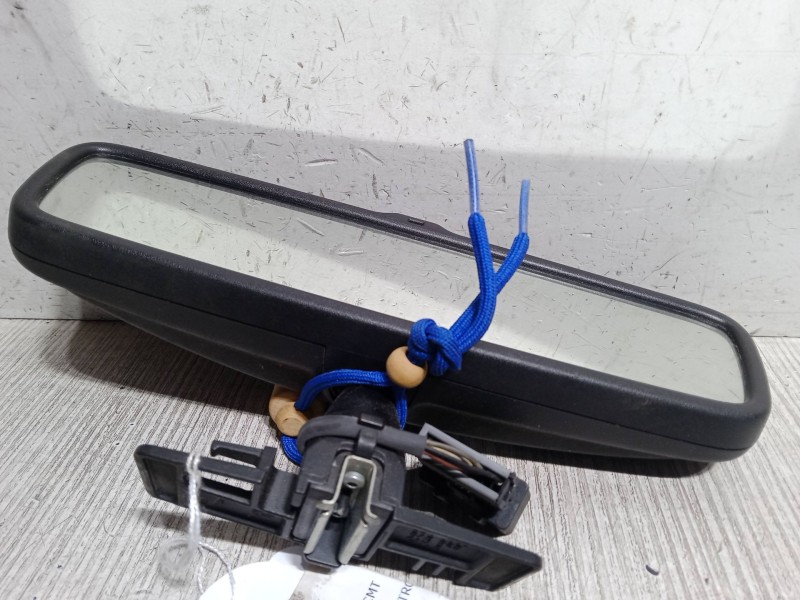 Recambio de retrovisor interior electrico para opel astra g hatchback (t98) 2.0 di (f08, f48) referencia OEM IAM   