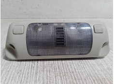 Recambio de luz interior delantera para opel astra g hatchback (t98) 2.0 di (f08, f48) referencia OEM IAM   
