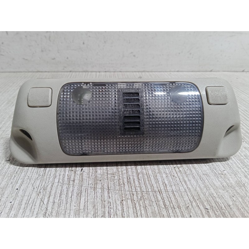 Recambio de luz interior delantera para opel astra g hatchback (t98) 2.0 di (f08, f48) referencia OEM IAM   