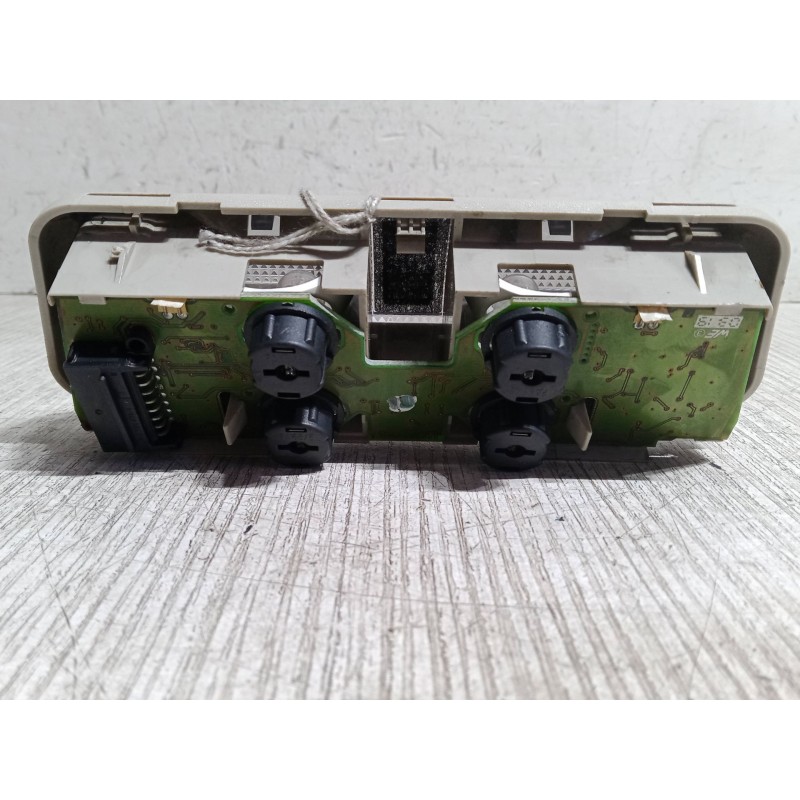 Recambio de luz interior delantera para opel astra g hatchback (t98) 2.0 di (f08, f48) referencia OEM IAM   