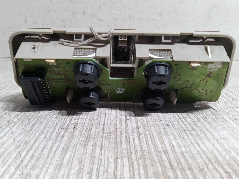 Recambio de luz interior delantera para opel astra g hatchback (t98) 2.0 di (f08, f48) referencia OEM IAM   