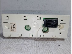 Recambio de pantalla interior reloj para opel astra g hatchback (t98) 2.0 di (f08, f48) referencia OEM IAM    2