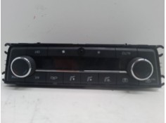 Recambio de mando climatizador para seat ibiza v (kj1, kjg) 1.6 tdi referencia OEM IAM 5HB01406910  6F0907044B