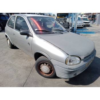 OPEL CORSA B (S93)