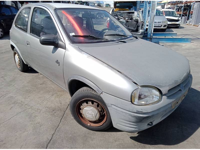 OPEL CORSA B (S93)