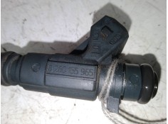 Recambio de inyector para opel corsa c (x01) 1.2 (f08, f68) referencia OEM IAM   