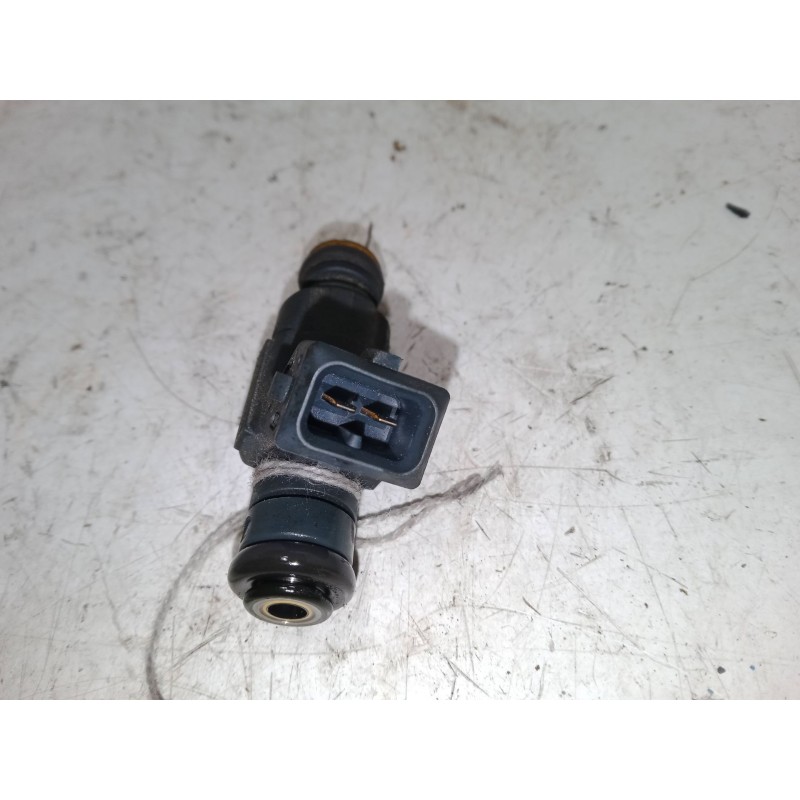 Recambio de inyector para opel corsa c (x01) 1.2 (f08, f68) referencia OEM IAM   