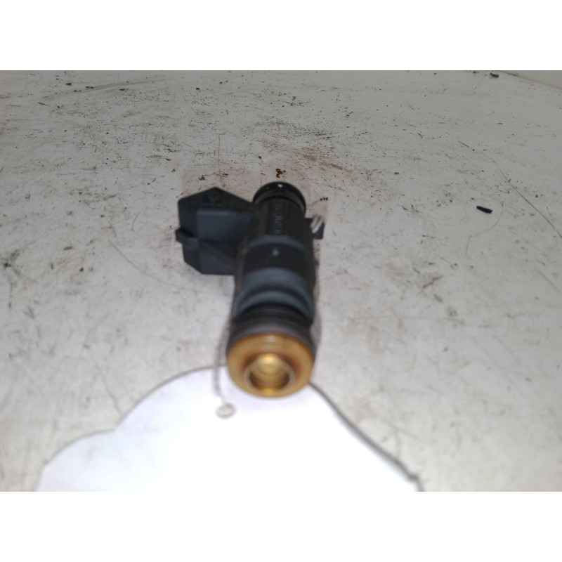 Recambio de inyector para opel corsa c (x01) 1.2 (f08, f68) referencia OEM IAM   