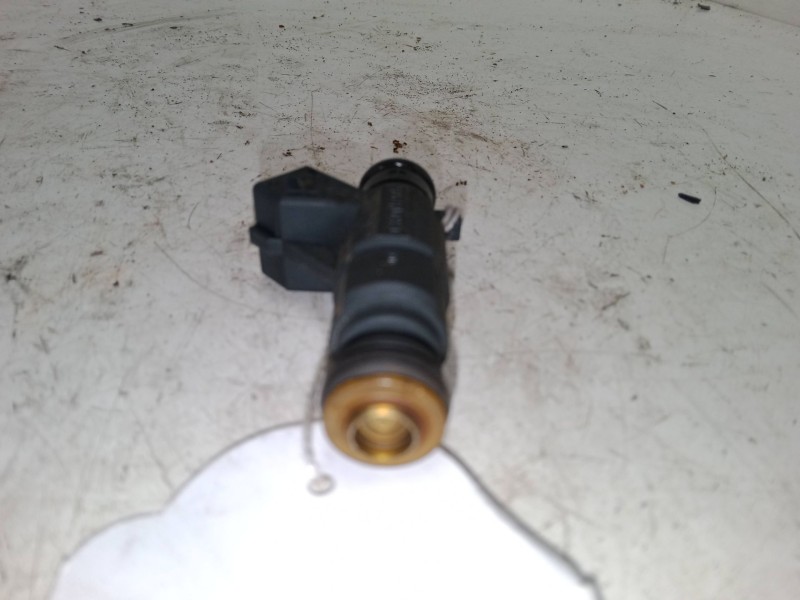 Recambio de inyector para opel corsa c (x01) 1.2 (f08, f68) referencia OEM IAM   