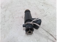 Recambio de inyector para opel corsa c (x01) 1.2 (f08, f68) referencia OEM IAM   