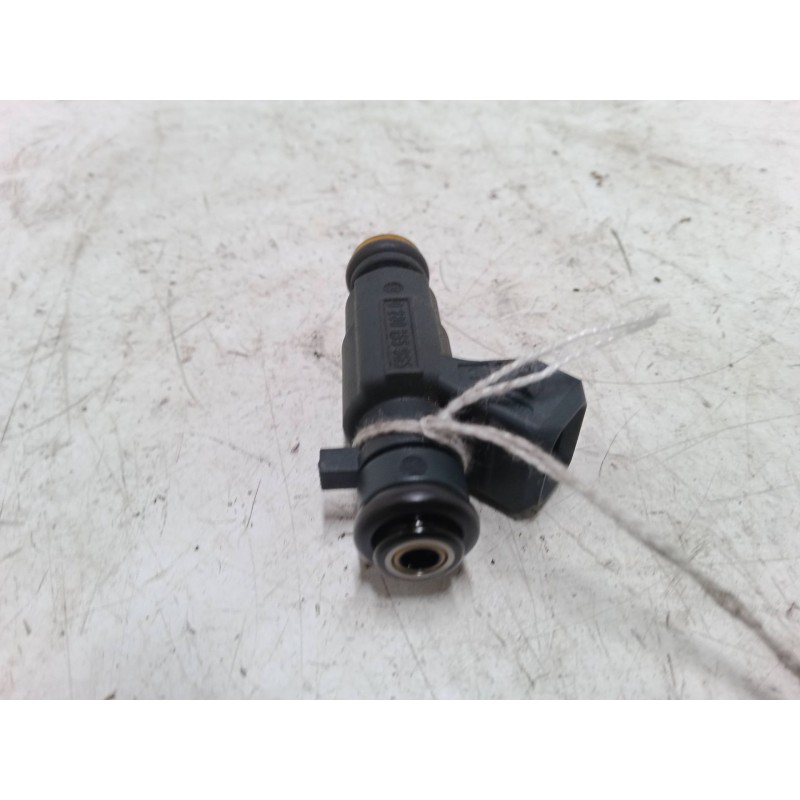 Recambio de inyector para opel corsa c (x01) 1.2 (f08, f68) referencia OEM IAM   