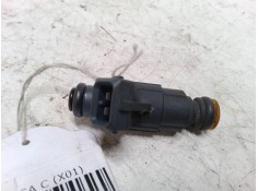 Recambio de inyector para opel corsa c (x01) 1.2 (f08, f68) referencia OEM IAM    2