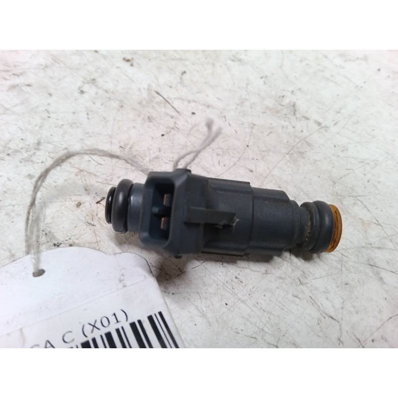 Recambio de inyector para opel corsa c (x01) 1.2 (f08, f68) referencia OEM IAM   