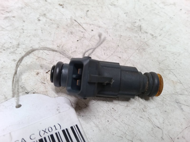 Recambio de inyector para opel corsa c (x01) 1.2 (f08, f68) referencia OEM IAM   