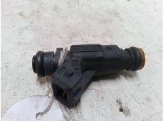 Recambio de inyector para opel corsa c (x01) 1.2 (f08, f68) referencia OEM IAM   