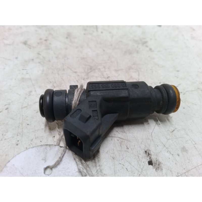 Recambio de inyector para opel corsa c (x01) 1.2 (f08, f68) referencia OEM IAM   