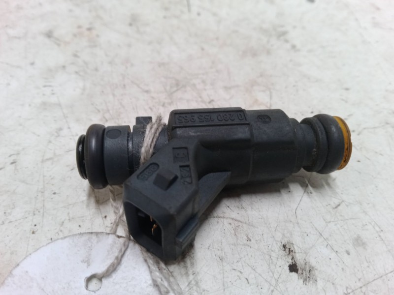 Recambio de inyector para opel corsa c (x01) 1.2 (f08, f68) referencia OEM IAM   