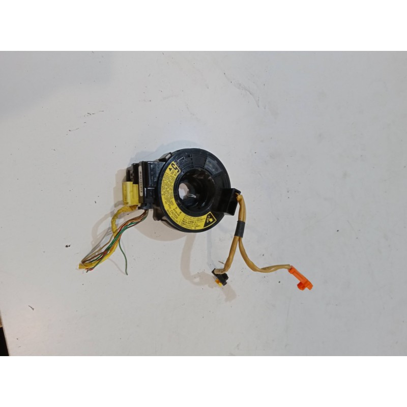 Recambio de anillo airbag para toyota corolla (_e12_) 1.6 vvt-i (zze121_) referencia OEM IAM 1QK0676CC  