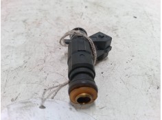 Recambio de inyector para opel corsa c (x01) 1.2 (f08, f68) referencia OEM IAM   