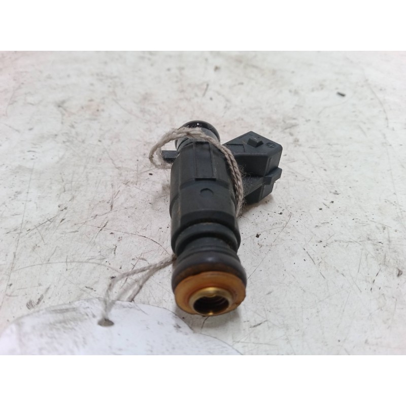 Recambio de inyector para opel corsa c (x01) 1.2 (f08, f68) referencia OEM IAM   