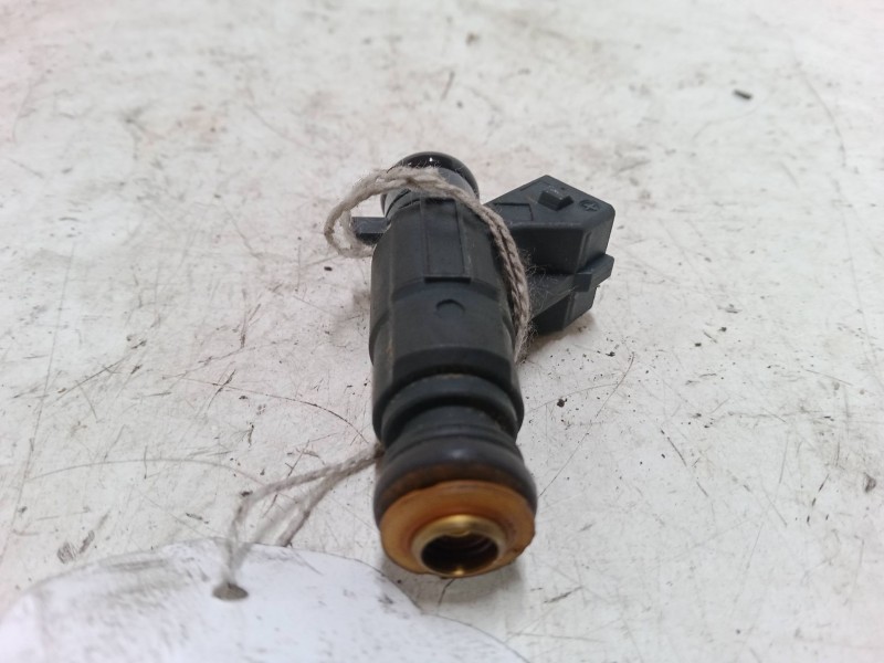 Recambio de inyector para opel corsa c (x01) 1.2 (f08, f68) referencia OEM IAM   