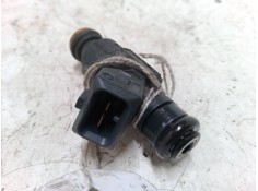 Recambio de inyector para opel corsa c (x01) 1.2 (f08, f68) referencia OEM IAM    2