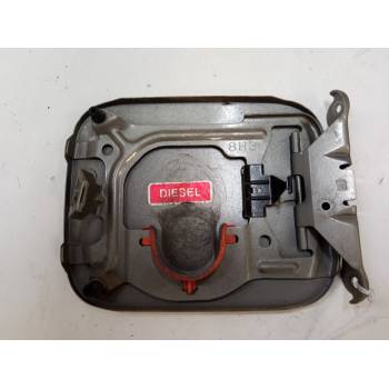 TAPA EXTERIOR COMBUSTIBLE 