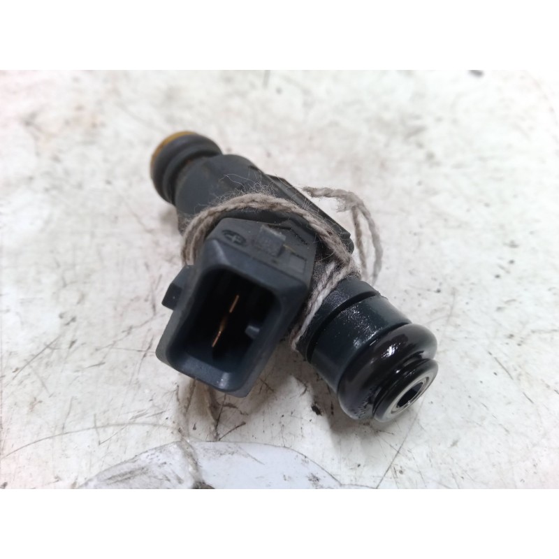 Recambio de inyector para opel corsa c (x01) 1.2 (f08, f68) referencia OEM IAM   